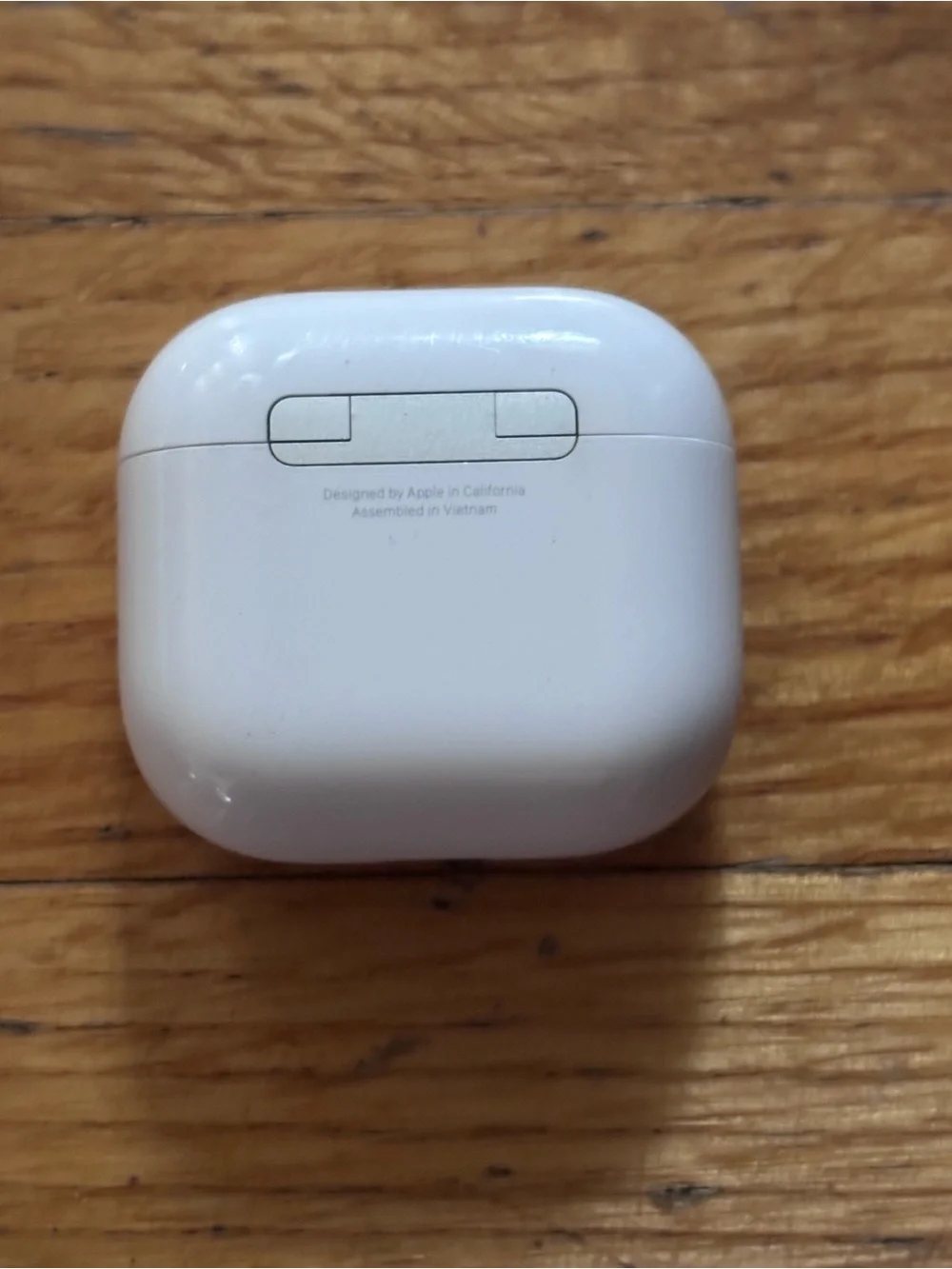 Apple AirPods Charging Case